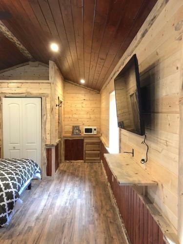Motel Gateway Inn & Cabins