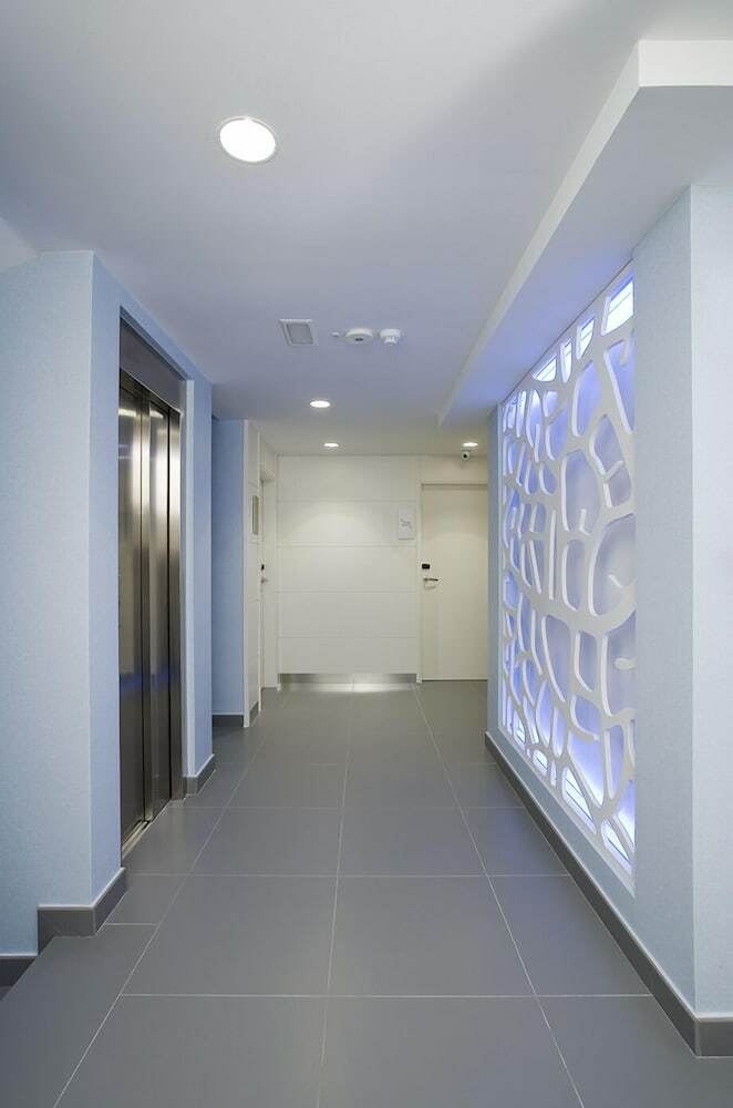 Hotel Boutique La Mar - Adults Only