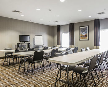 Hotel Comfort Inn Sullivan