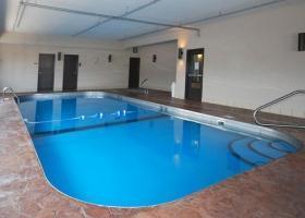 Hotel Comfort Inn Sullivan