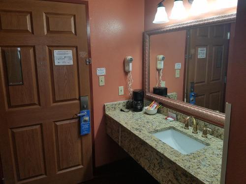 Hotel Baymont Inn & Suites - Sullivan