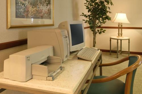 Hotel Baymont Inn & Suites - Sullivan