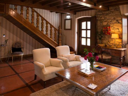 Agroturismo La Ermita De Deva