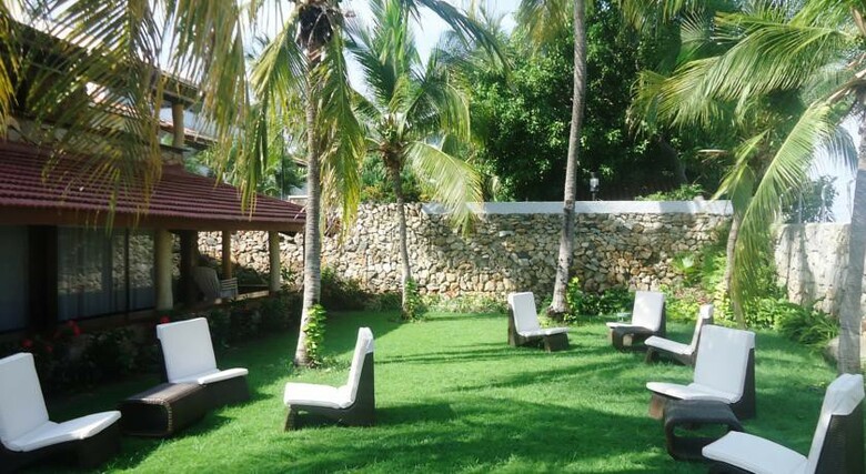 Santa Maria Del Mar Hotel Boutique