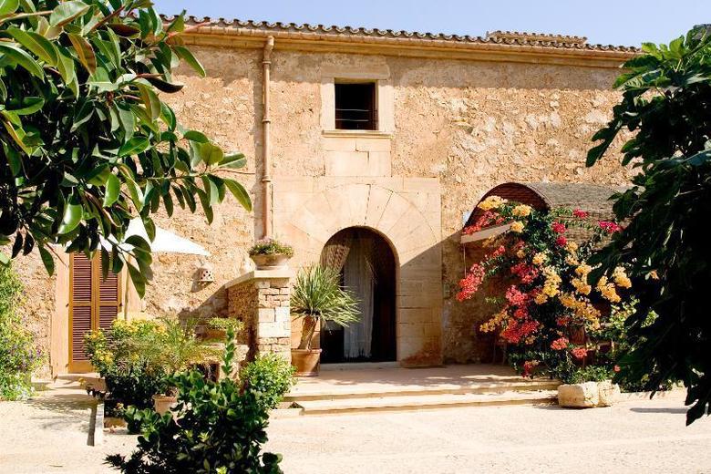 Agroturismo Sa Carrotja - Adults Only