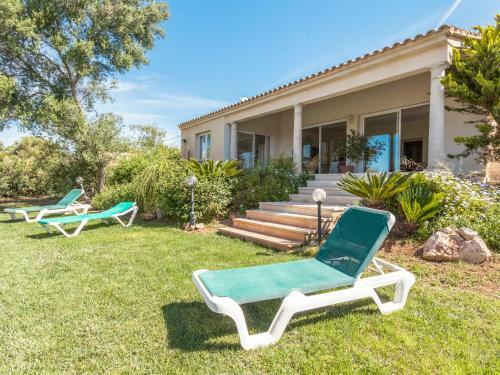 Villa Can Alvaro