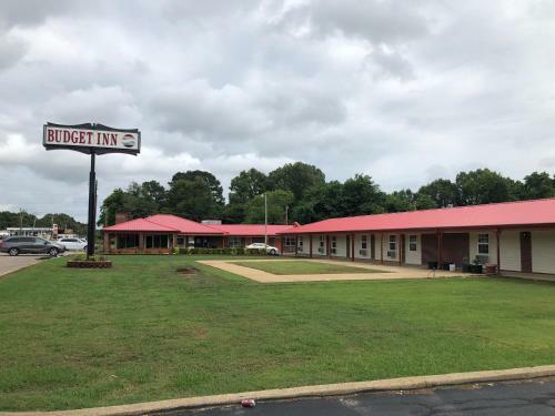 Motel Budget Inn - New Albany