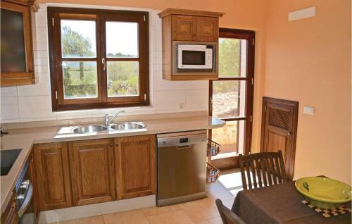 Holiday Home Cami De Can Llis