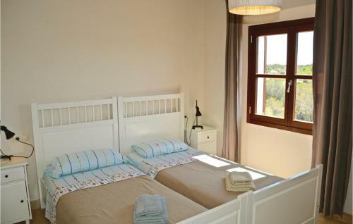 Holiday Home Cami De Can Llis