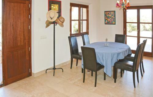 Holiday Home Cami De Can Llis