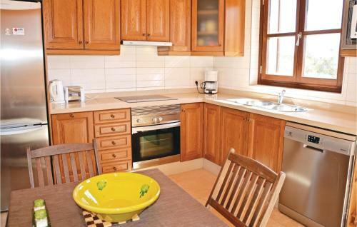 Holiday Home Cami De Can Llis