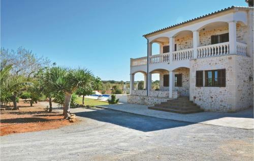 Holiday Home Cami De Can Llis