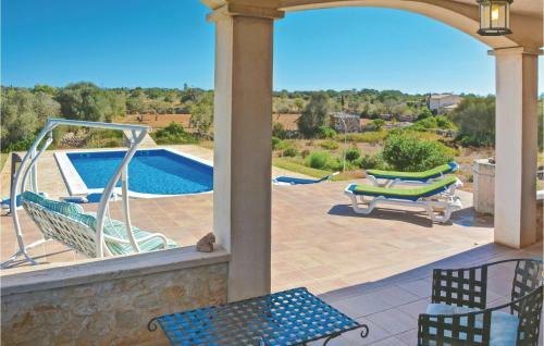 Holiday Home Cami De Can Llis