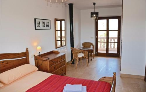 Holiday Home Cami De Can Llis