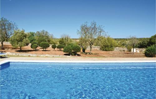 Holiday Home Cami De Can Llis