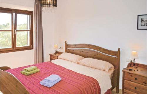 Holiday Home Cami De Can Llis