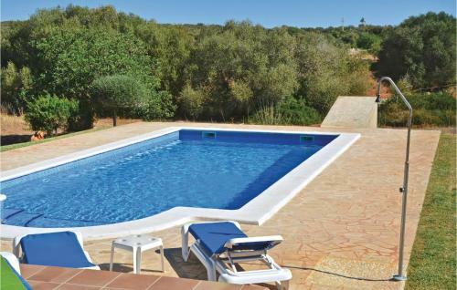 Holiday Home Cami De Can Llis