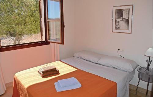 Holiday Home Cami De Can Llis