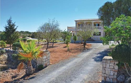 Holiday Home Cami De Can Llis