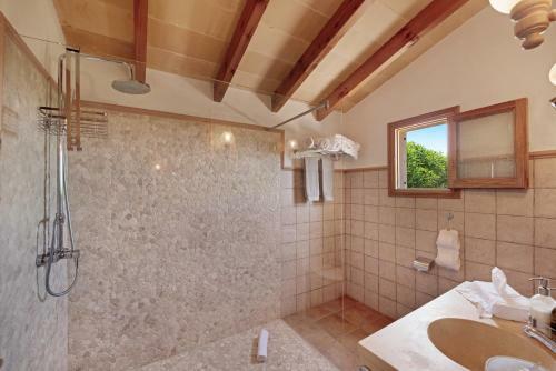 Ses Rotes Velles - Petit Hotel