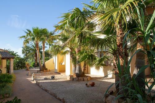Ses Rotes Velles - Petit Hotel