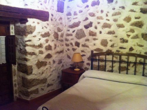 Agroturismo Casa Do�a Ligia