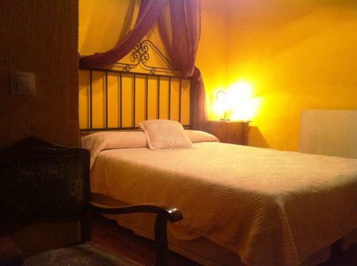 Agroturismo Casa Do�a Ligia
