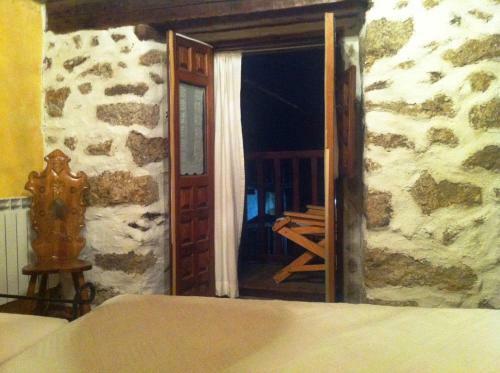 Agroturismo Casa Do�a Ligia