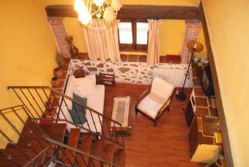 Agroturismo Casa Do�a Ligia
