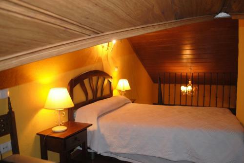 Agroturismo Casa Do�a Ligia
