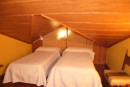 Agroturismo Casa Do�a Ligia