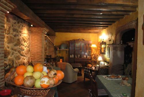 Agroturismo Casa Do�a Ligia