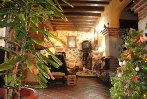 Agroturismo Casa Do�a Ligia