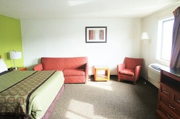 Motel Super 8 South Boston