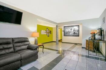 Motel Super 8 South Boston