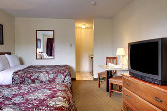 Motel Sun Suites Of New Orleans