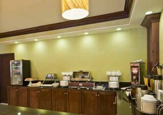 Hotel Comfort Suites Harvey - New Orleans West