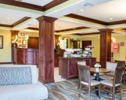 Hotel Comfort Suites Harvey - New Orleans West