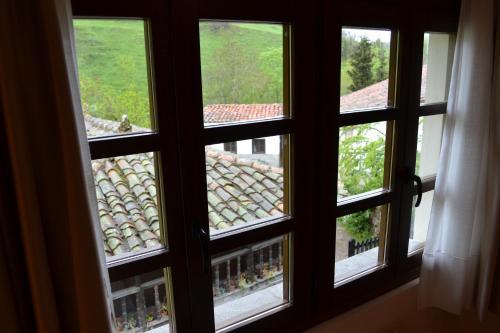 Hotel Alesga Rural