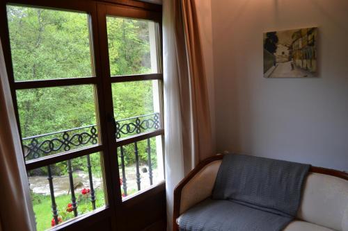 Hotel Alesga Rural