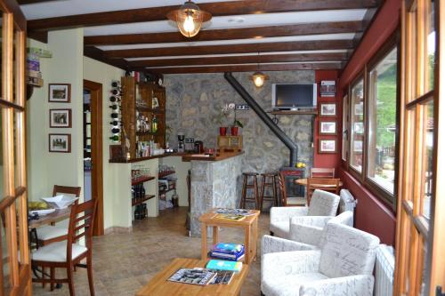 Hotel Alesga Rural