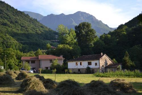 Hotel Alesga Rural