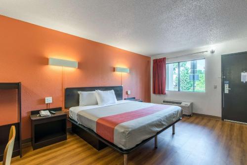 Motel 6 Concord - Kannapolis