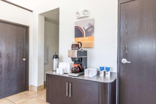 Motel 6 Concord - Kannapolis