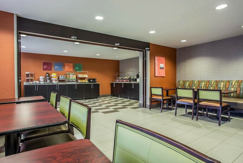 Hotel Comfort Inn & Suites Kannapolis - Concord