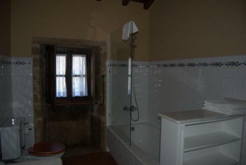 Agroturismo Casa De Bola