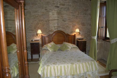 Agroturismo Casa De Bola