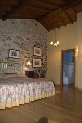 Agroturismo Casa De Bola