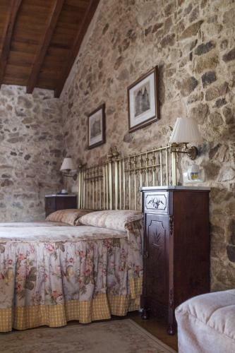 Agroturismo Casa De Bola