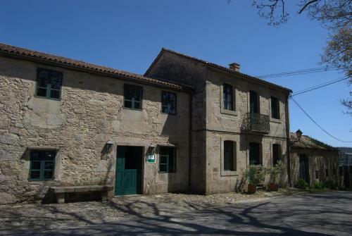 Agroturismo Casa De Bola